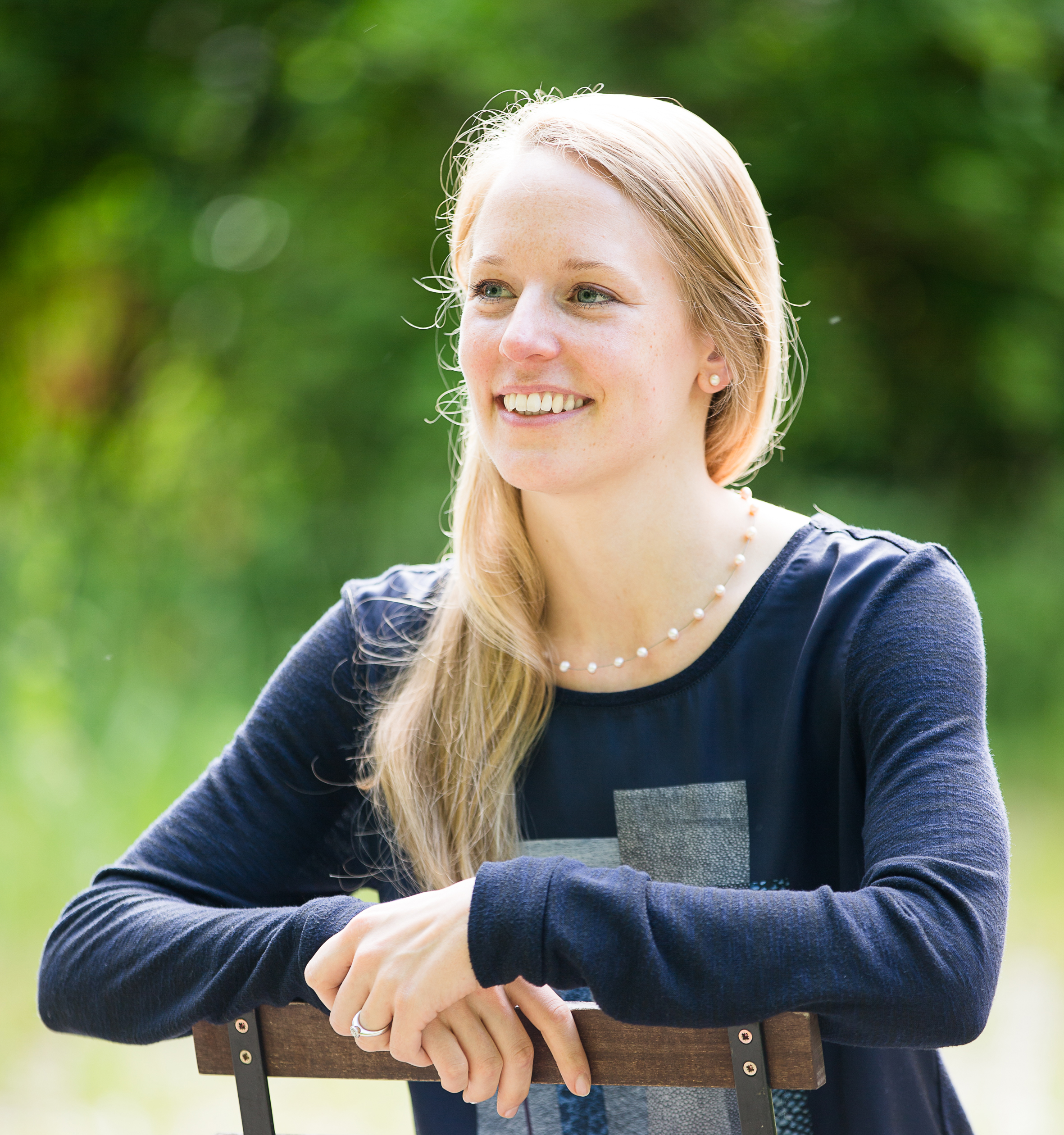 Christina Heinze-Deml